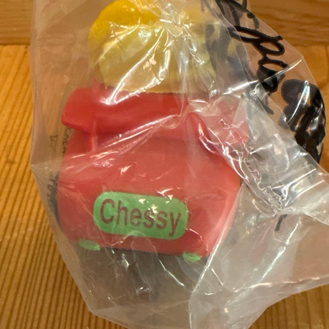 スーパーレア！ Taget フードアベニュー ミールトイ フルセット アメトイ