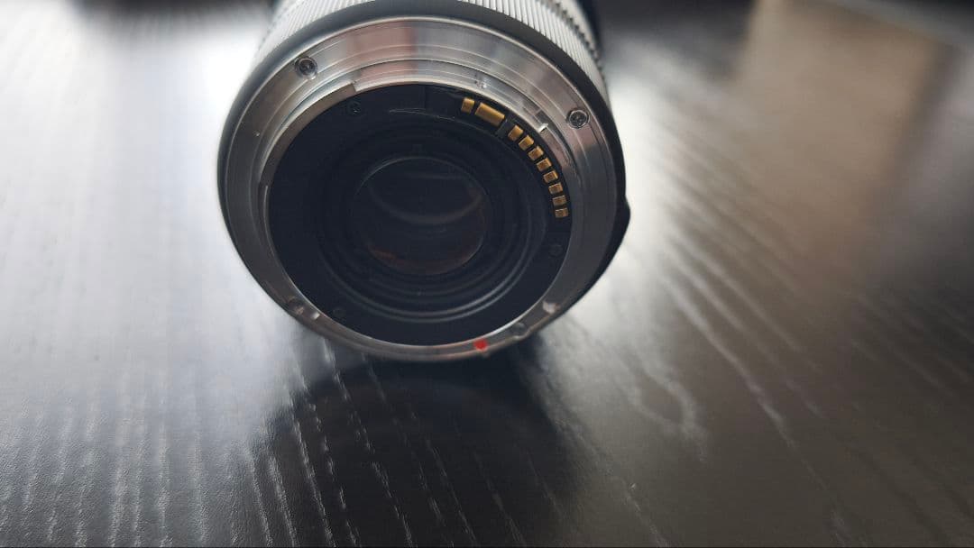 シグマ 17-70mm F2.8-4 DC MACRO OS HSM canon