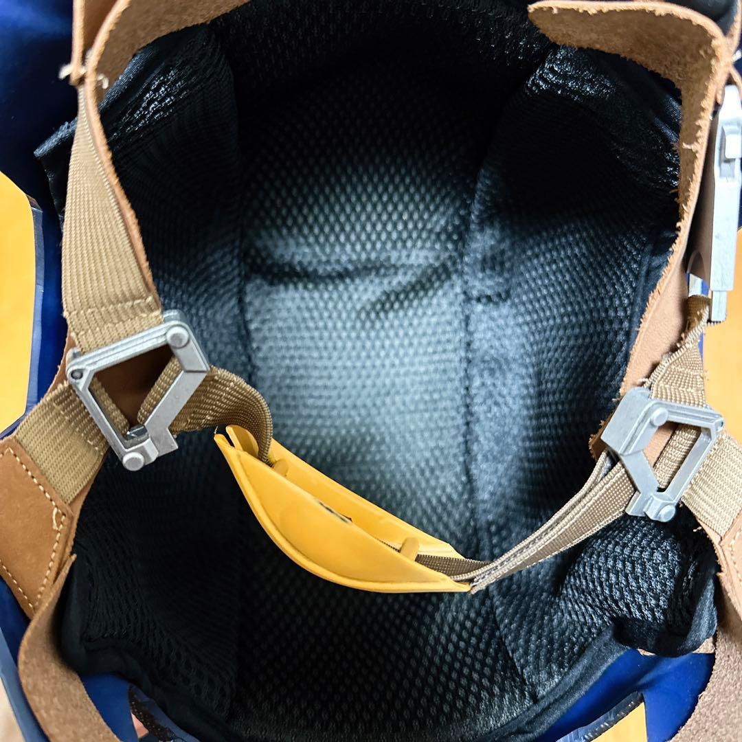 ➀ 激レア キャプテンアメリカ ヘルメット 1/1 精巧 マーベル marvel