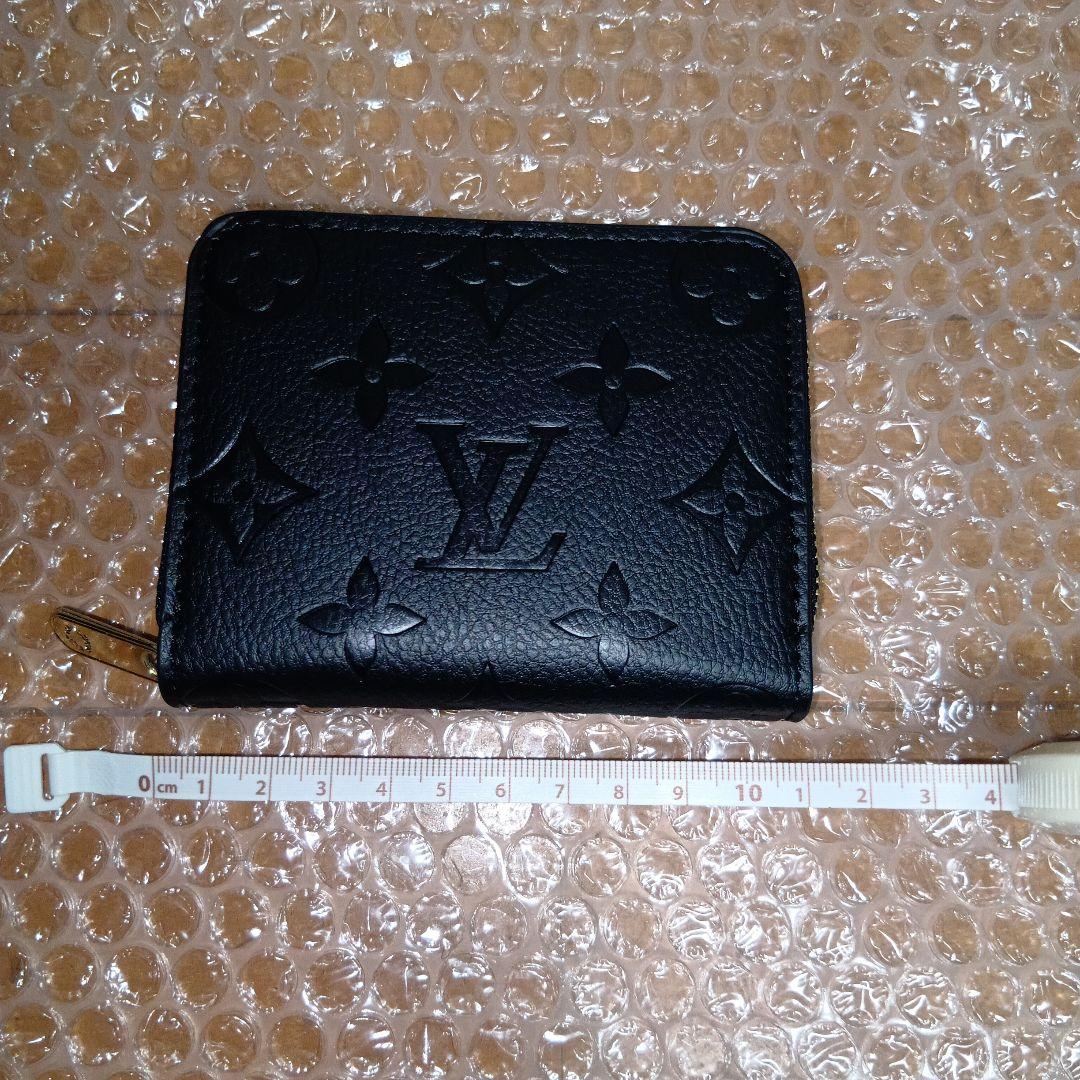 チ*ん様 Louis Vuitton ノベルティカードケース・ケース　2点