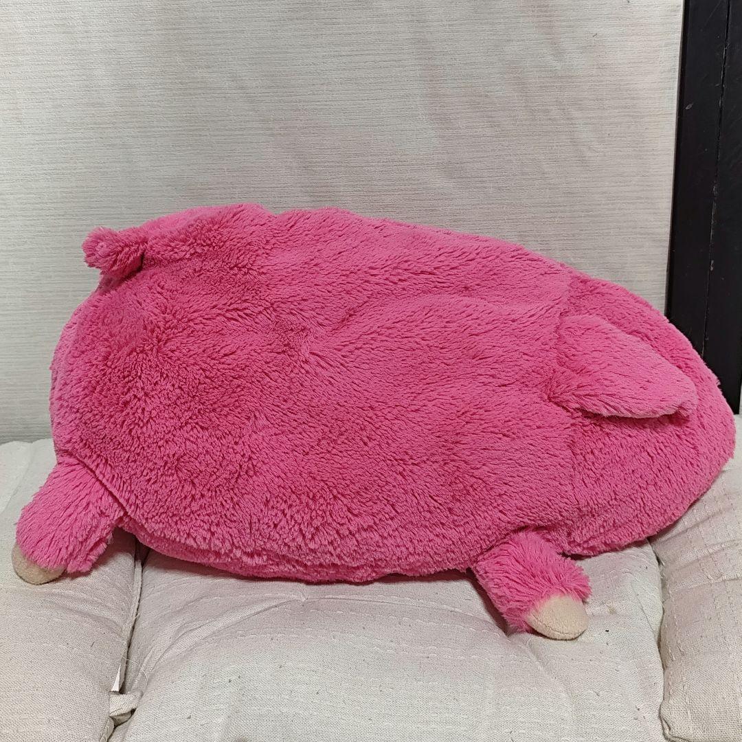 平成レトロ　レア　y2k　バンビーナ　とんさま　ぬいぐるみ　Mサイズ　3個セット