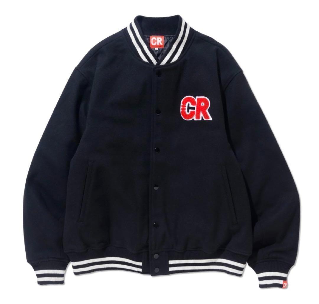 CRストア ジャケット Lサイズ