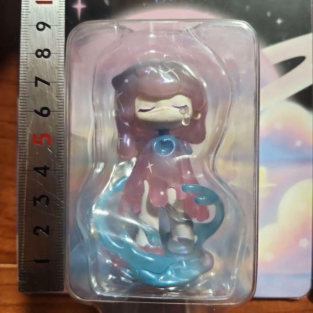 AZURA White Night Galaxy　Melting Flight