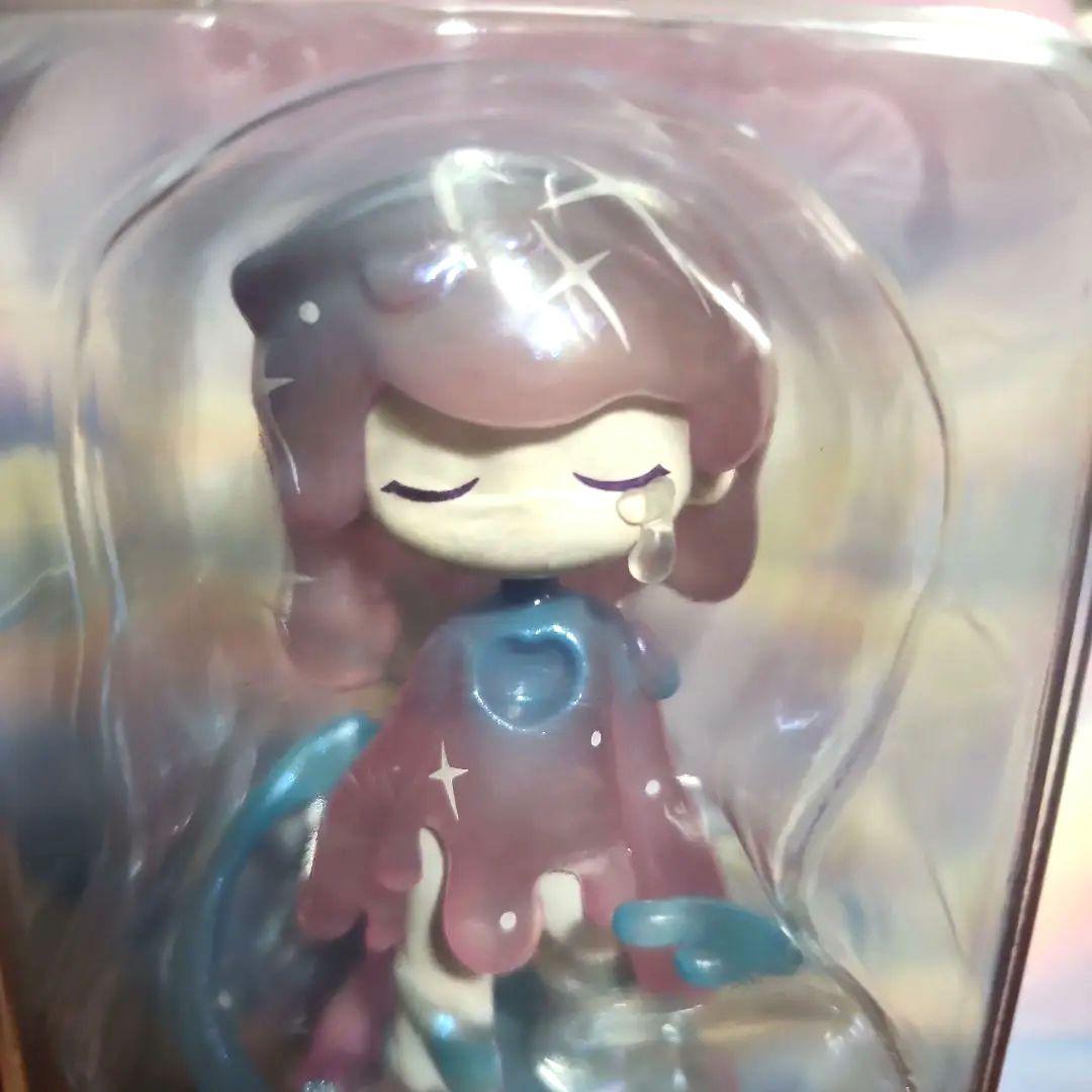 AZURA White Night Galaxy　Melting Flight