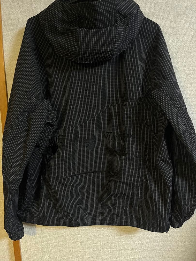 Nike x Off-White アノラックジャケット M
