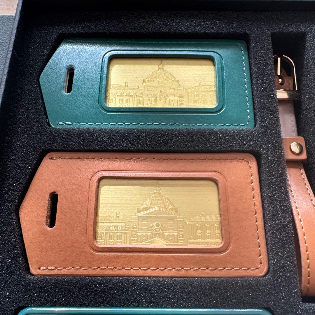 東京ディズニーシー ホテル ミラコスタ パスケーストランプセット 高級