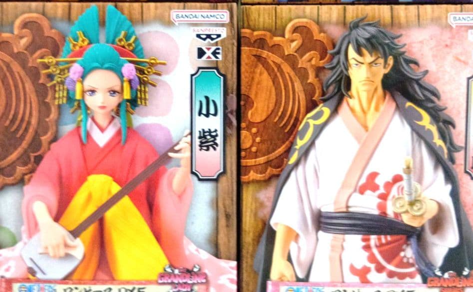 ワンピース　グランドライン　8点