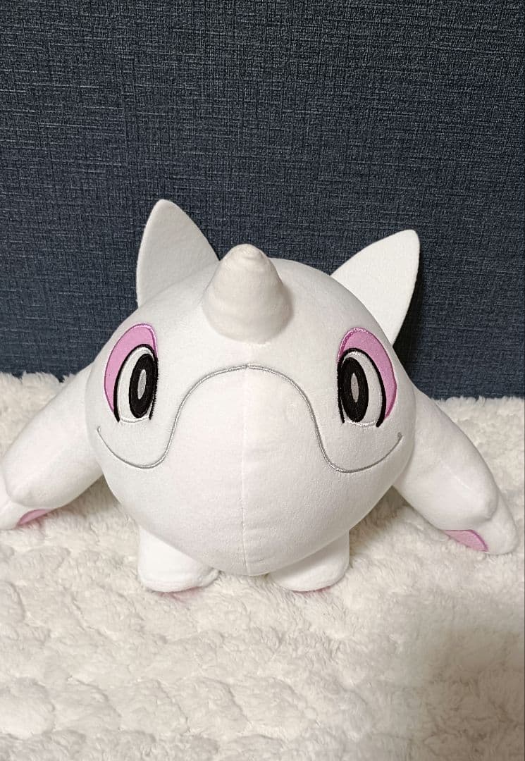 ポケモン　ぬいぐるみ　マスコット　まとめ売り　イーブイ　ゼラオラ　アルクジラ