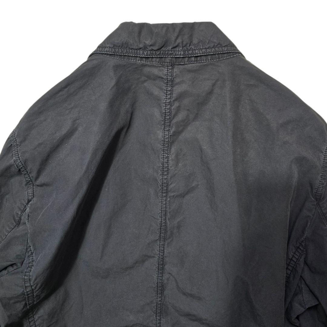 STONE  ストーンアイランド コットン ジャケット L