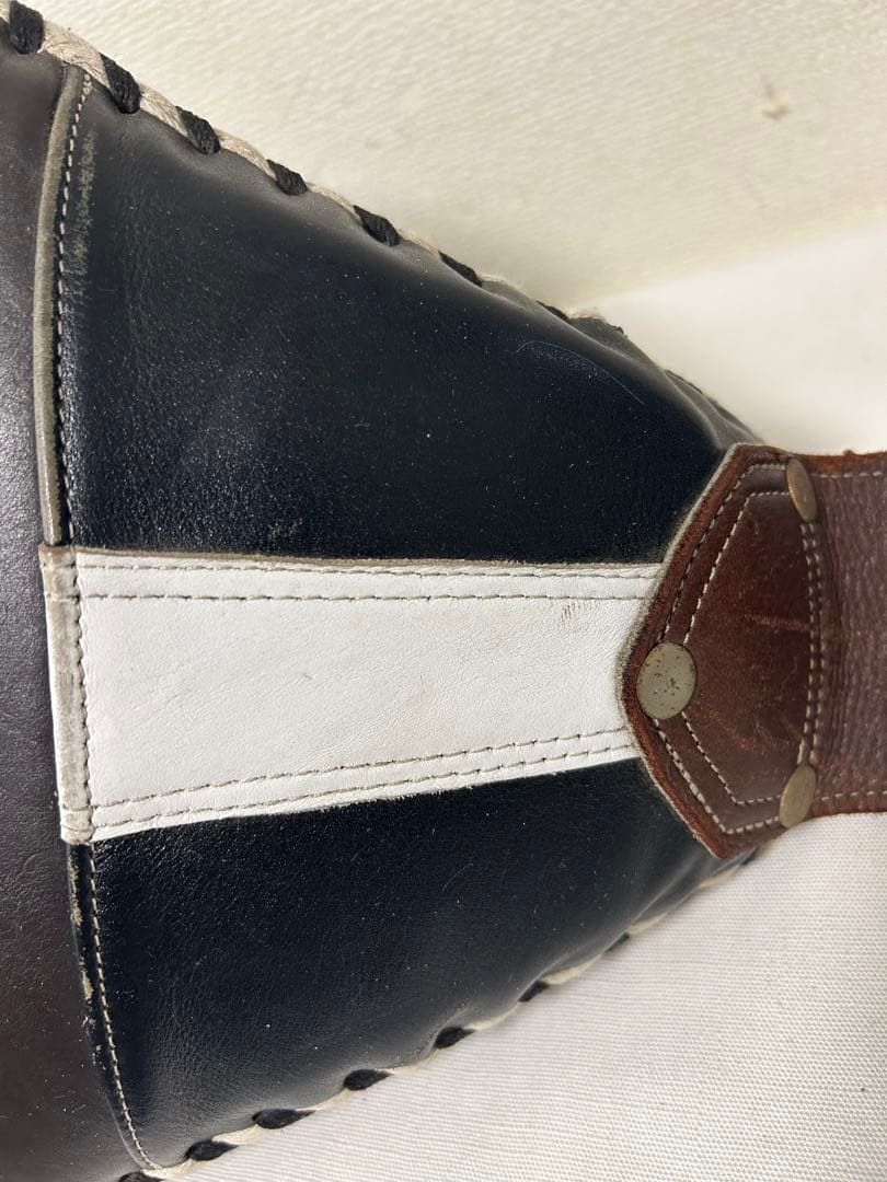 スーパーウィン ベリープロテクター ボディープロテクター