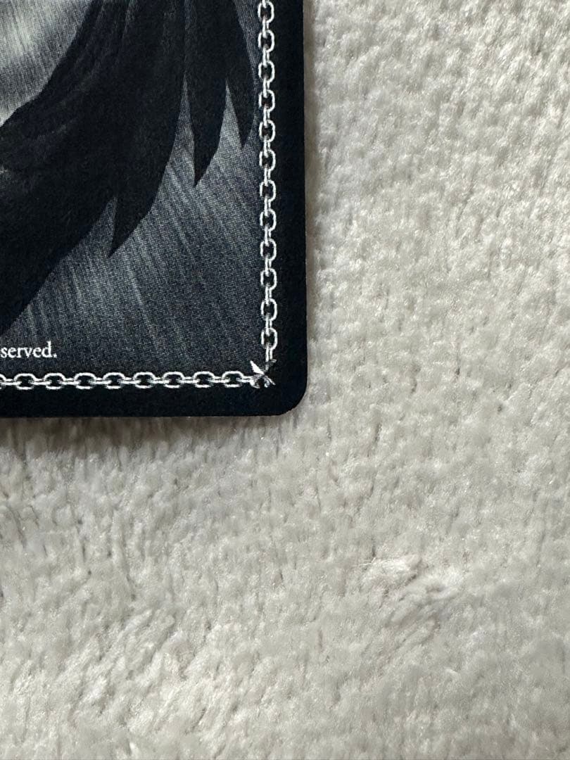 ヴァイスシュヴァルツ 天才たちの真剣勝負 かぐや サイン