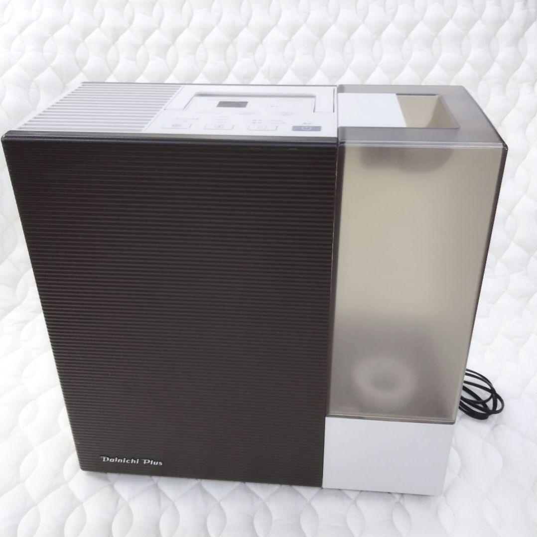 Dainichi Plus／加湿器 HD-RXT522 - メルカリ