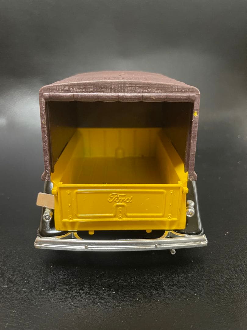 Coca-Cola Ford V8 全長約23㎝ SOLIDO社 フランス製 - メルカリ