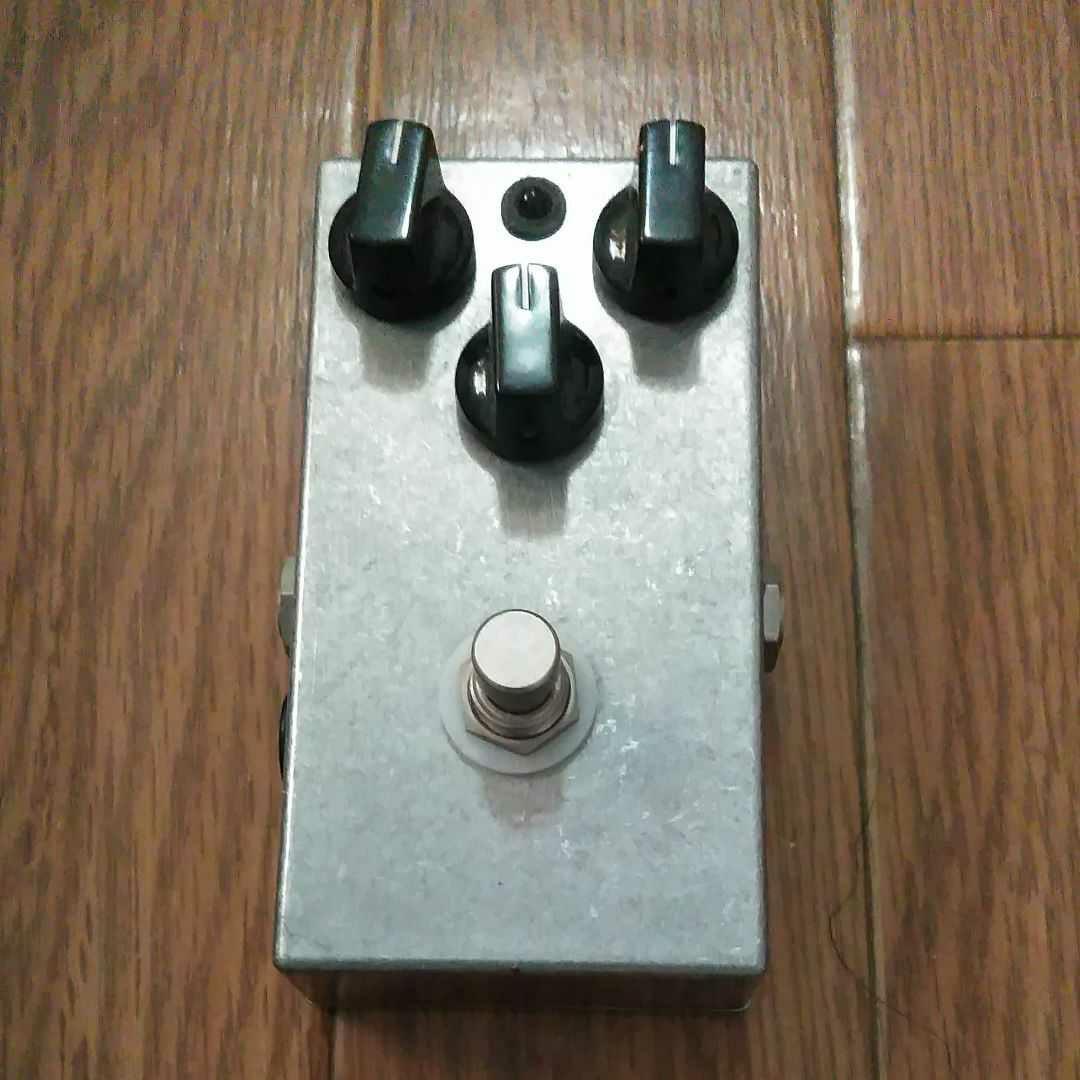 North Effect 22/7 Red Ram ラムズヘッド クローン