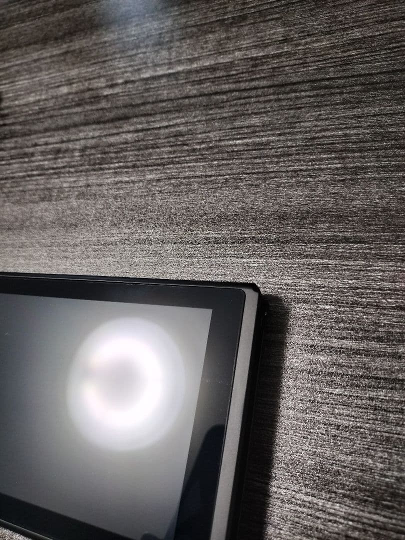 ニンテンドースイッチ　NintendoSwitch 本体　バッテリー強化版