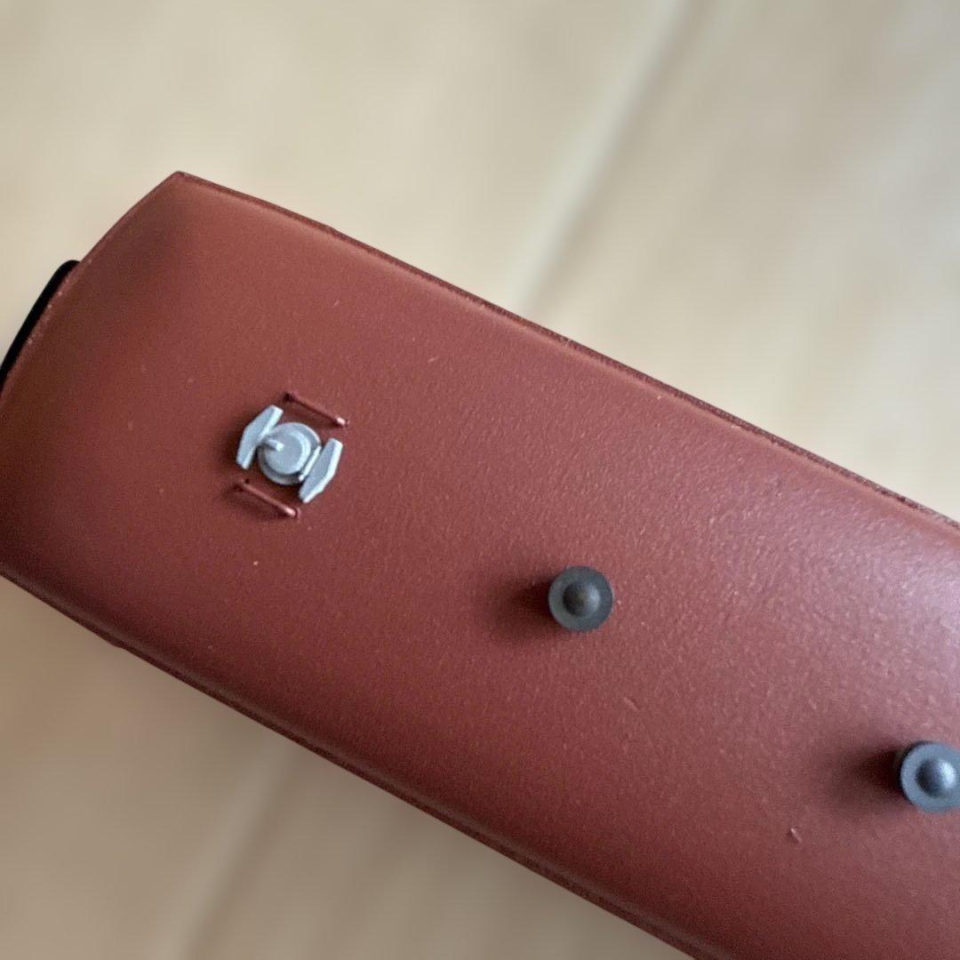 HOゲージ スイネ10016? ブラウン客車モデル