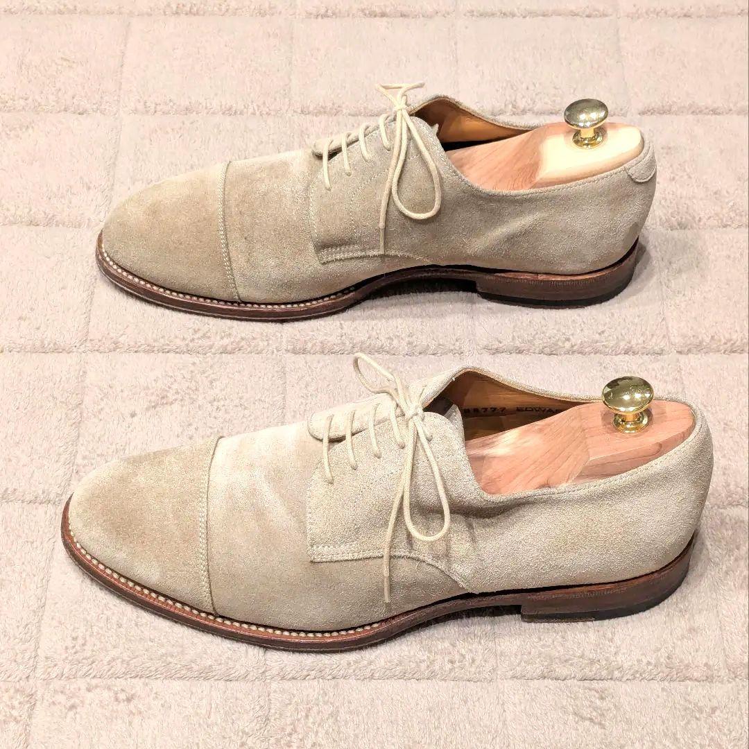 Jalan Sriwijaya ジャランスリワヤ エドワード スエード 43