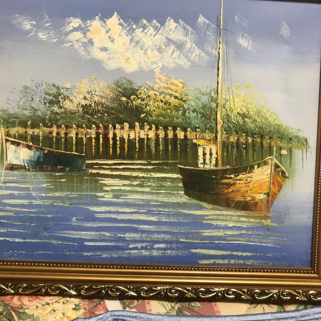 絵〜大幅値下げしました