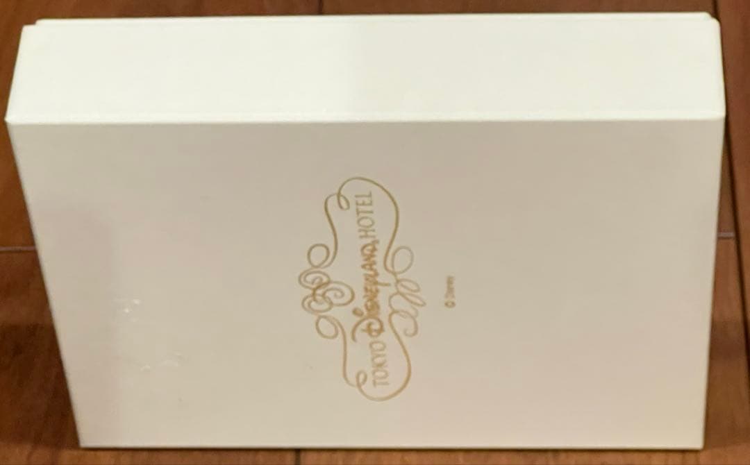 ディズニー ディズニーランドホテル フォトフレーム