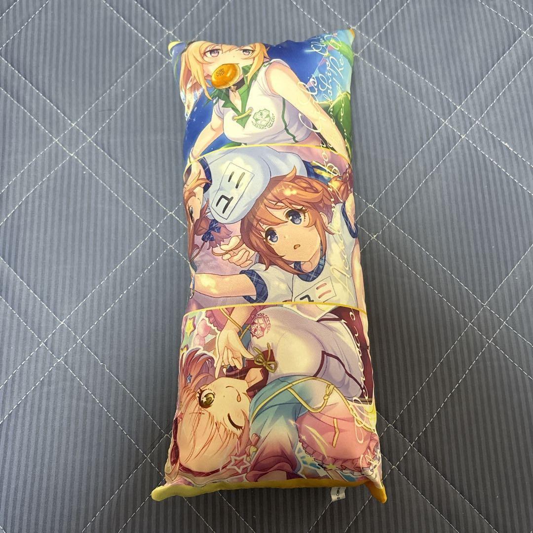 プリンセスコネクト なかよし部 クロエ グッズ まとめ売り