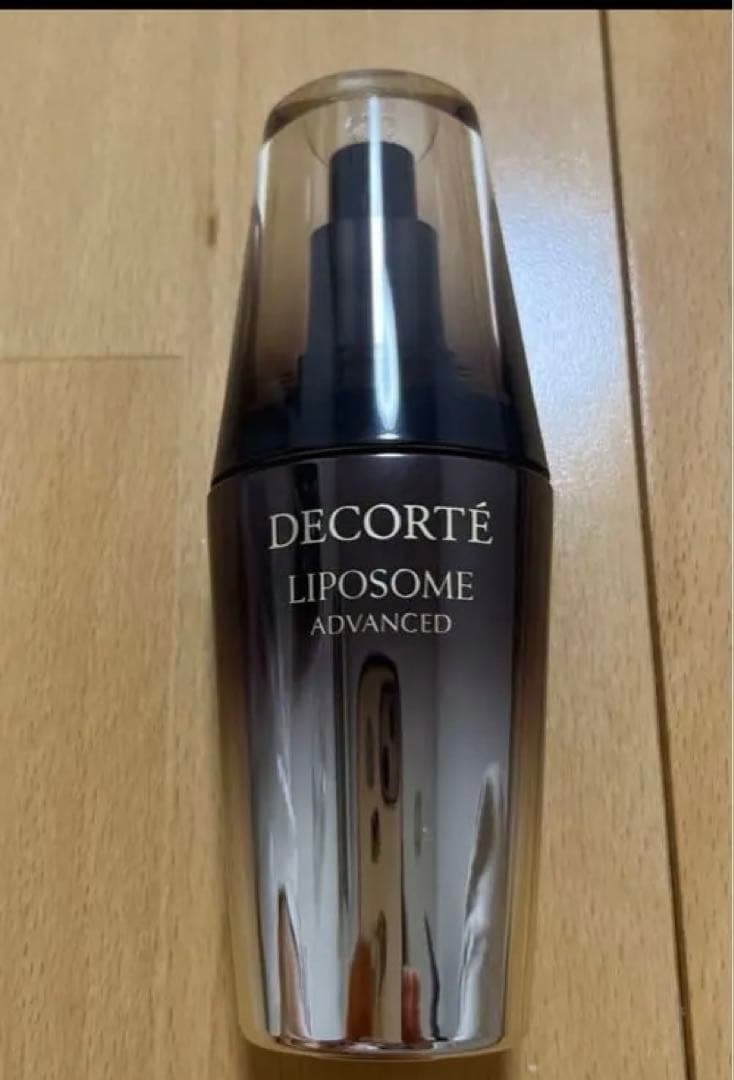 リポソーム アドバンスト　リペアセラム　インテンス