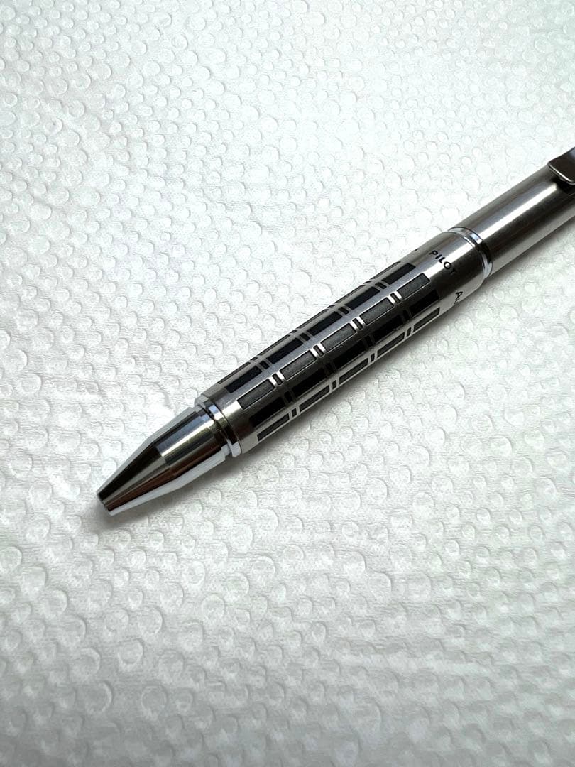 筆記具 PILOT Automatic 0.5 JAPAN