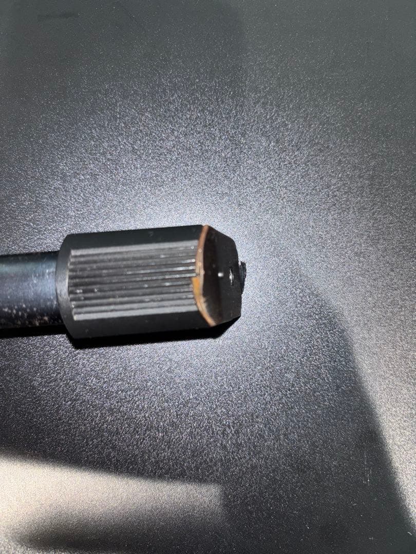 KSC M93R II セカンドABS ガスブローバック　動作確認済み