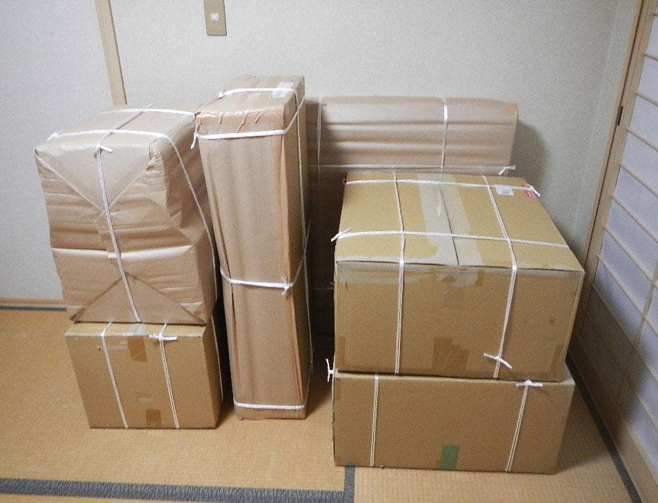 ☆中古品！茶道具一式 安価で茶室を開きたい方必見です！☆