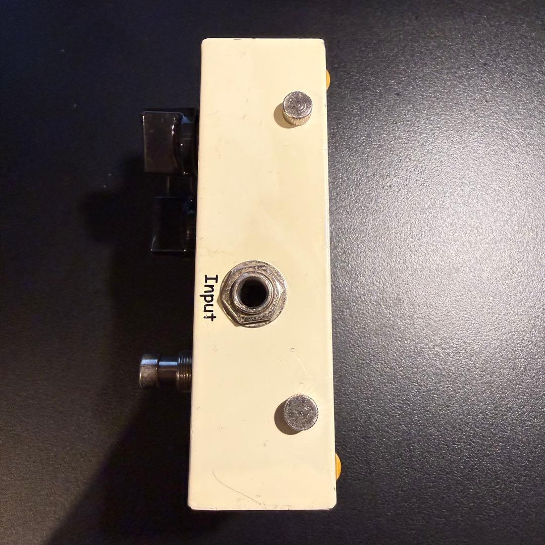 Fulltone OCD 1.4 中期