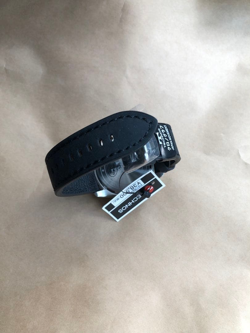 テクノス　腕時計　新品　未使用