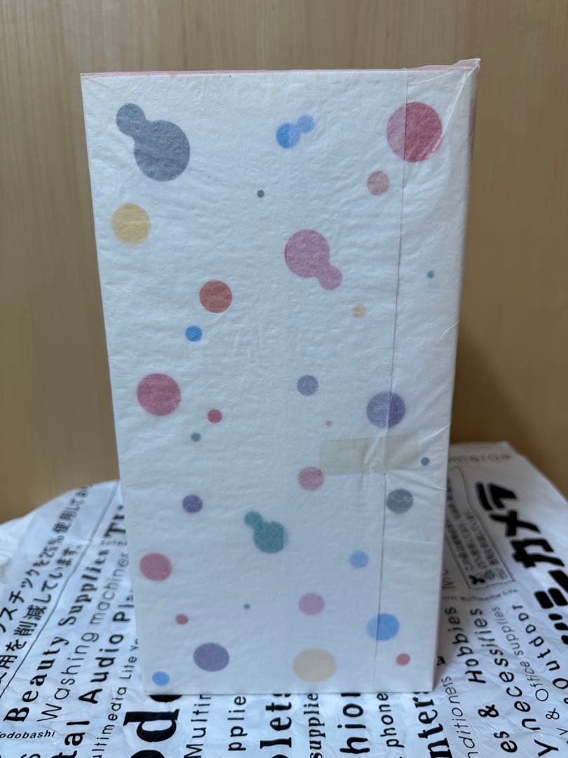 【未開封】Mirai Ticket 黒澤ダイヤ　フィギュア