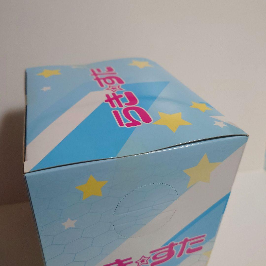 未開封/らき☆すた プレミアムフィギュア 泉こなた 艦これ 島風コスプレ Ver