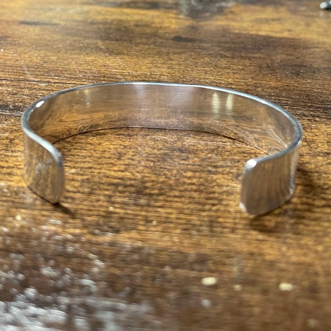 tady&king タディ&キング　ロングホーン　S レディース　バングル