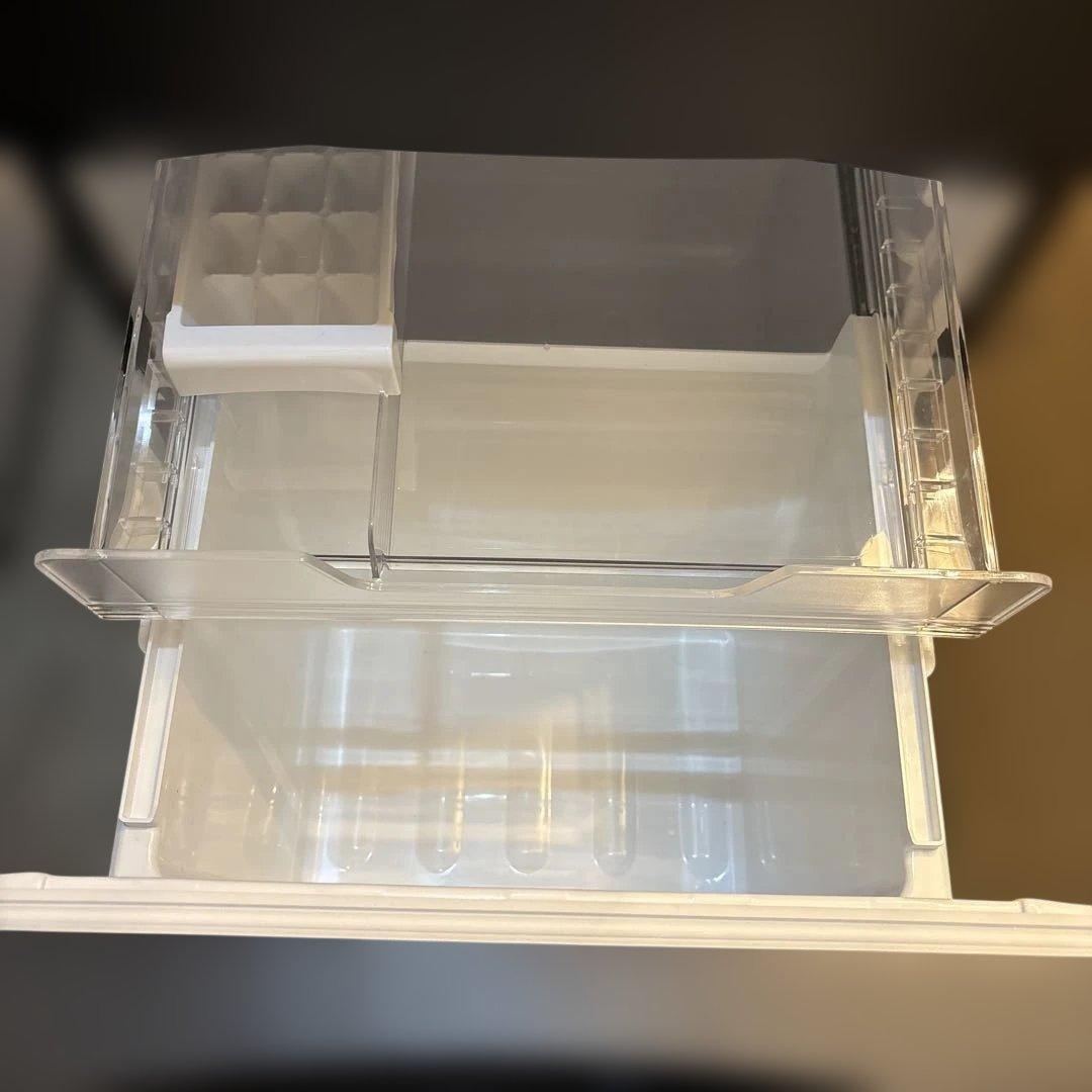 TOSHIBA/美品/2025年製/冷蔵庫/170L/GR-W17BS(KT)