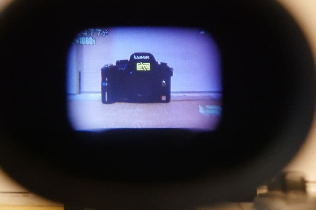 SONY HDR-FX7 ビデオカメラ 本体のみ