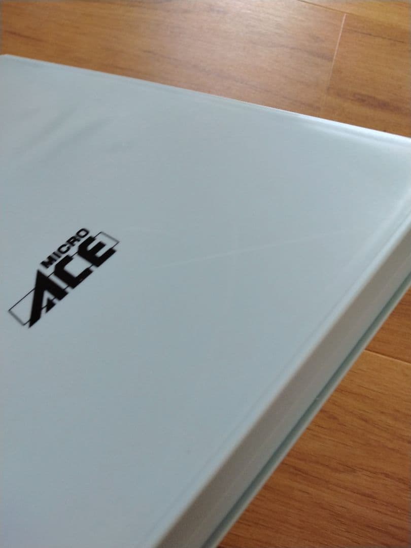 MICRO ACE A-3877 711系 Nゲージトレインケース