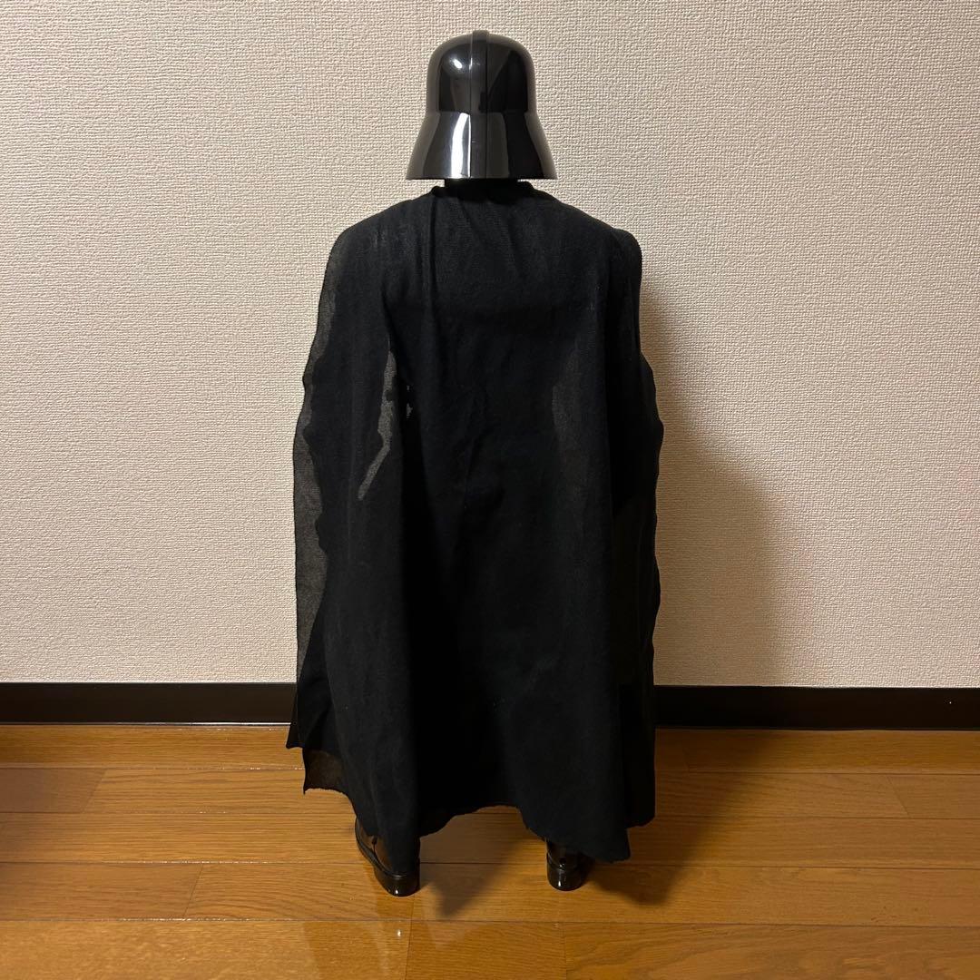 Jakks Pacific スターウォーズ ダースベイダー フィギュア 80cm