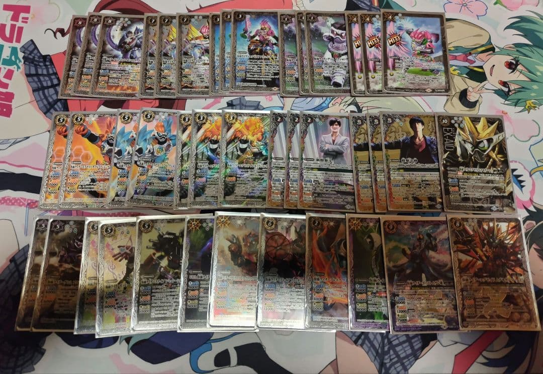 仮面ライダーエグゼイド デッキ 仮面ライダーエグゼイド ゲンム 檀黎斗