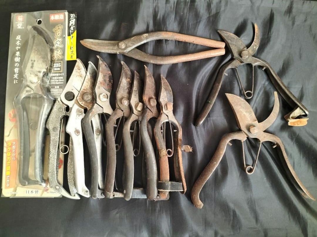 OSMIA Faber Castell 万年筆 オブリーク