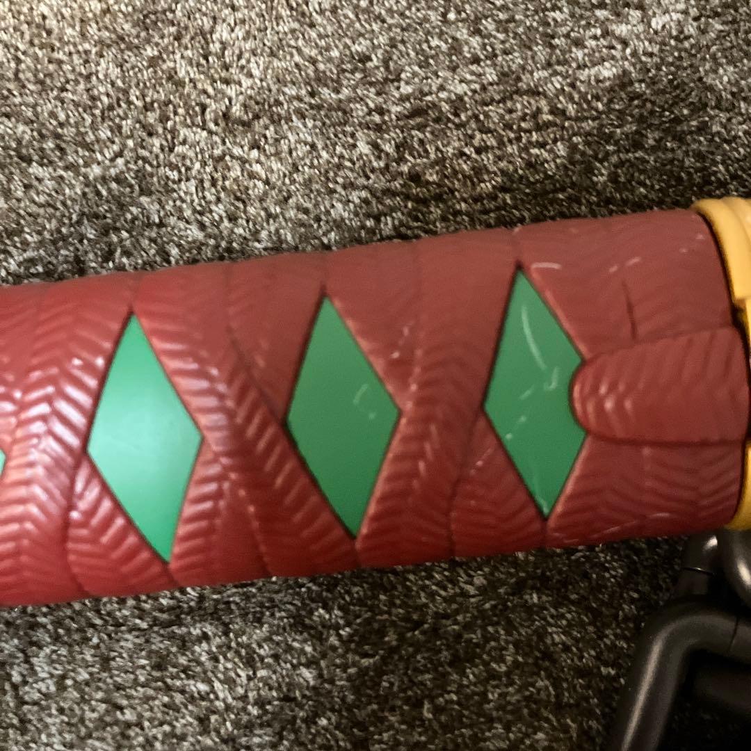 PROPLICA 鬼滅の刃　宇髄天元　日輪刀