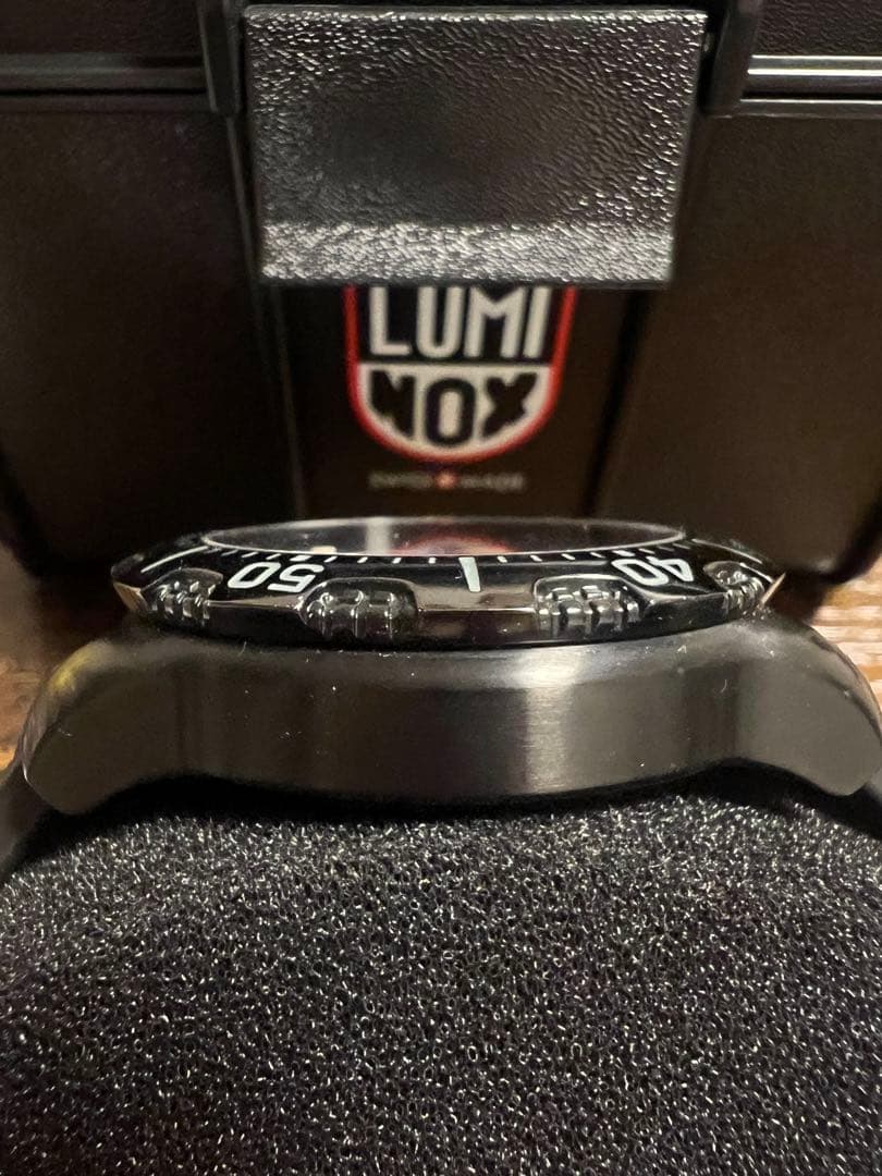 LUMINOX 4220 ANU 200M ルミノックス