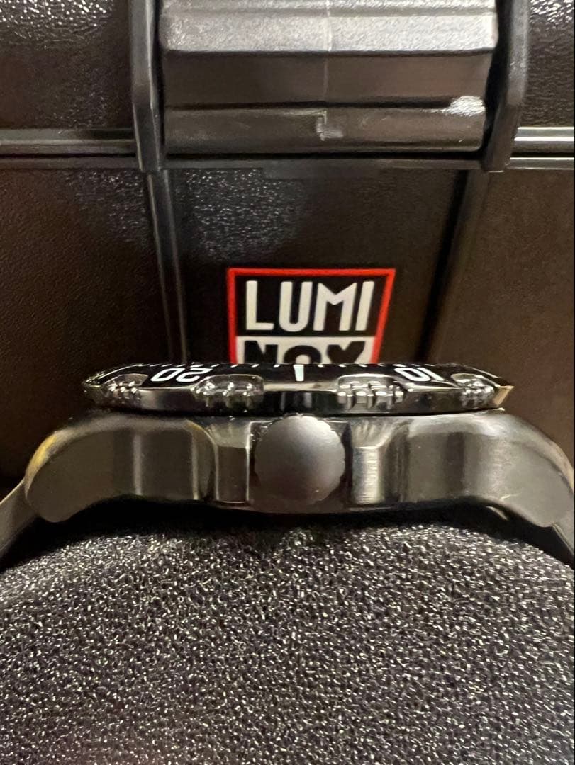 LUMINOX 4220 ANU 200M ルミノックス