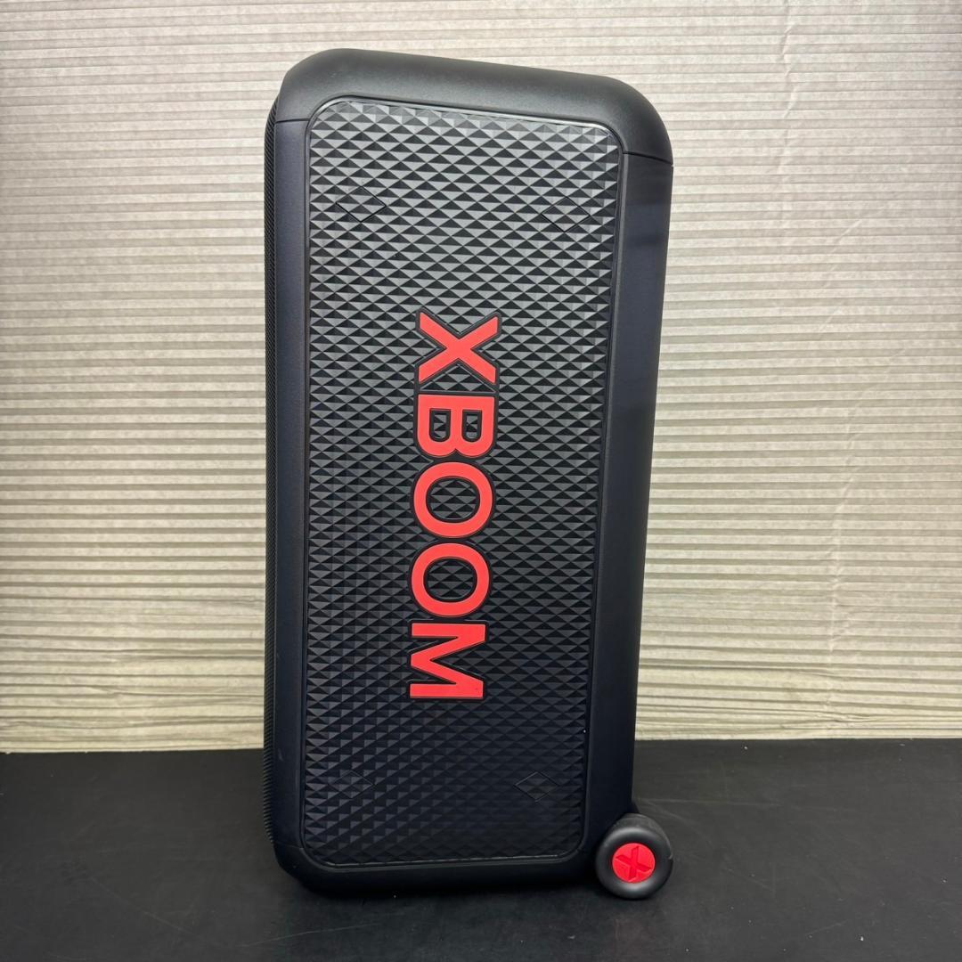 LG 高出力パーティースピーカー XBOOM XL7S コストコ限定 - メルカリ