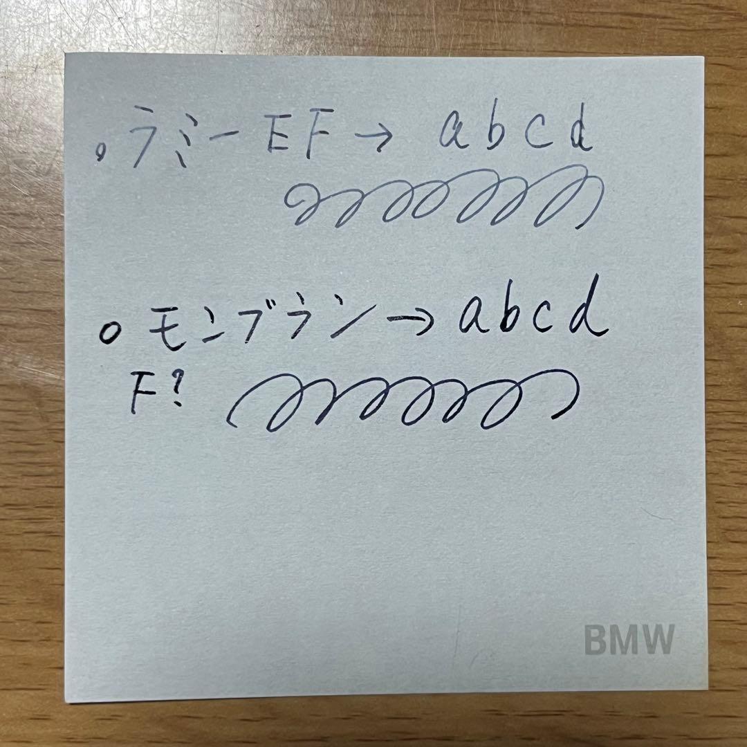 モンブラン 万年筆 マイスターシュテュック 149 18K 750(F)