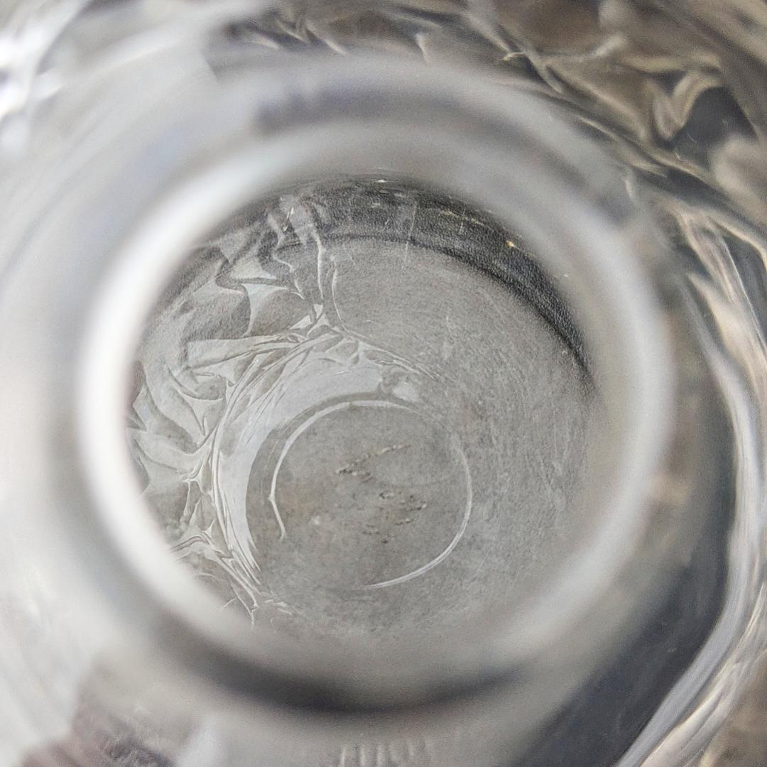 名品☆ルネ・ラリック 香水瓶 エピヌ 茨 1920年 ダブルサイン