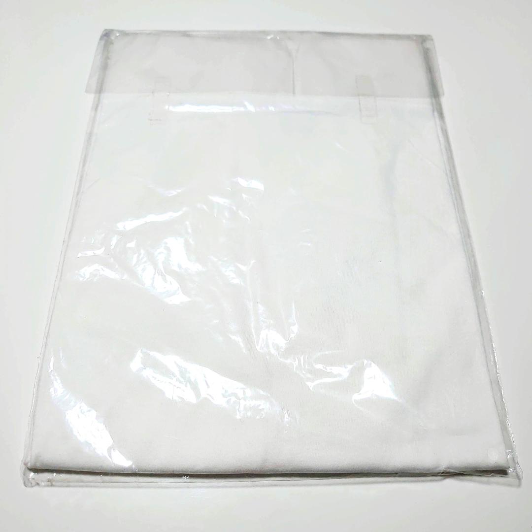 未開封】JUDYANDMARYファンクラブJAMP限定Tシャツ白Lサイズ未開封