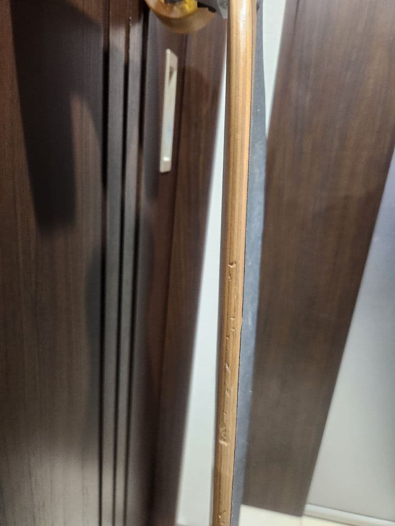 美品 SMUUTH ロングボード スケボー ロンスケ サーフスケート