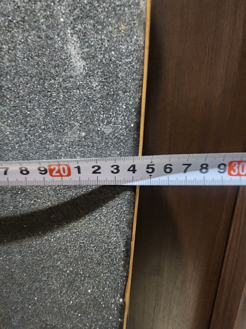 美品 SMUUTH ロングボード スケボー ロンスケ サーフスケート