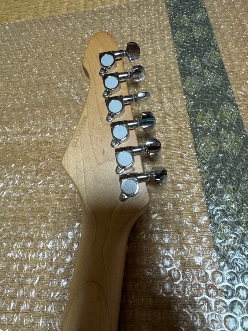 Aria Pro II MA Series アリアプロ2 エレキギター MA