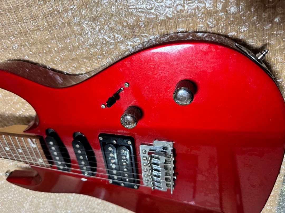 Aria Pro II MA Series アリアプロ2 エレキギター MA